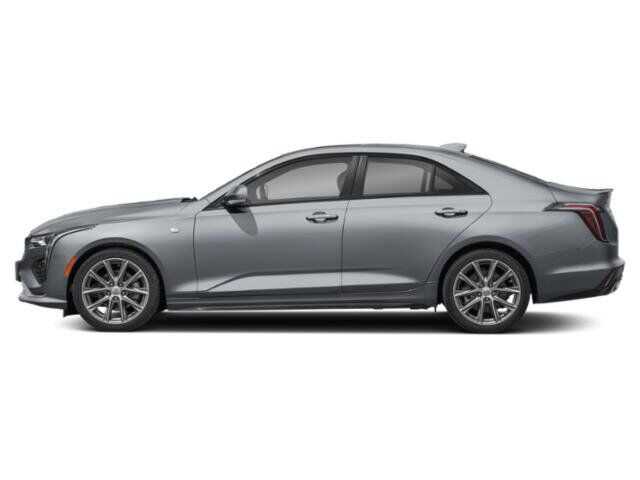 2026 Cadillac CT4 Sport Roseville CA
