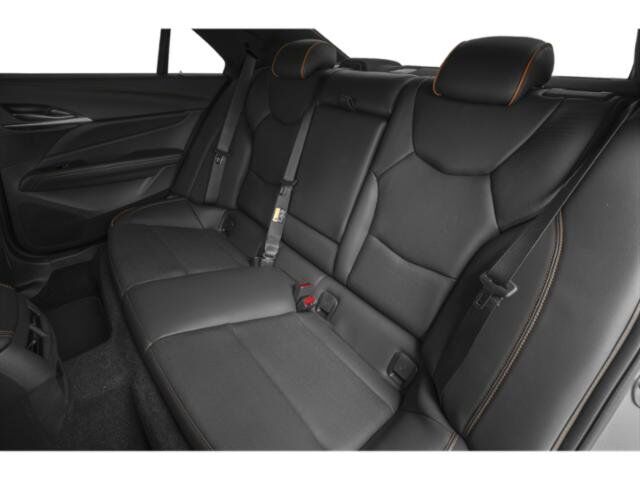 2026 Cadillac CT4 Sport Roseville CA
