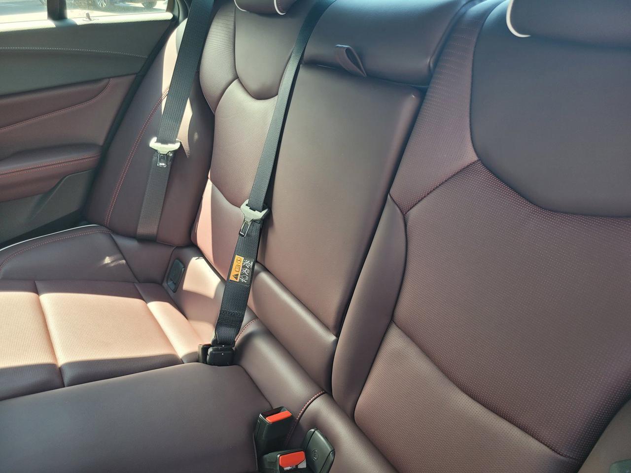 2026 Cadillac CT4 Sport Roseville CA