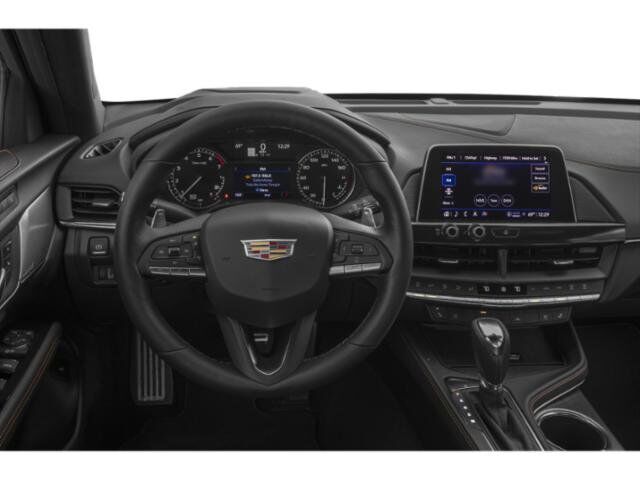 2026 Cadillac CT4 Sport Roseville CA