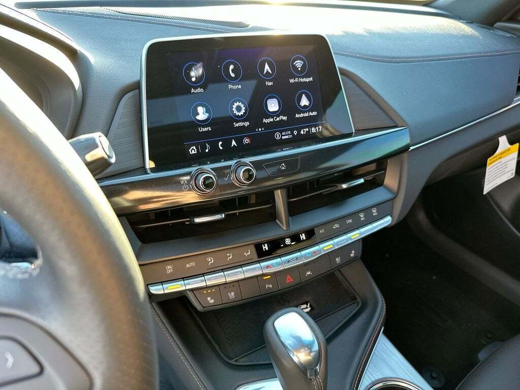 2026 Cadillac CT4 Sport Tucson AZ