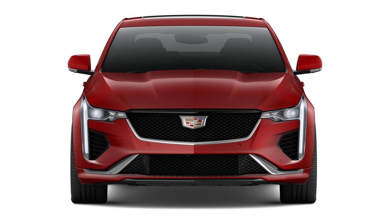 2026 Cadillac CT4 Sport Tucson AZ