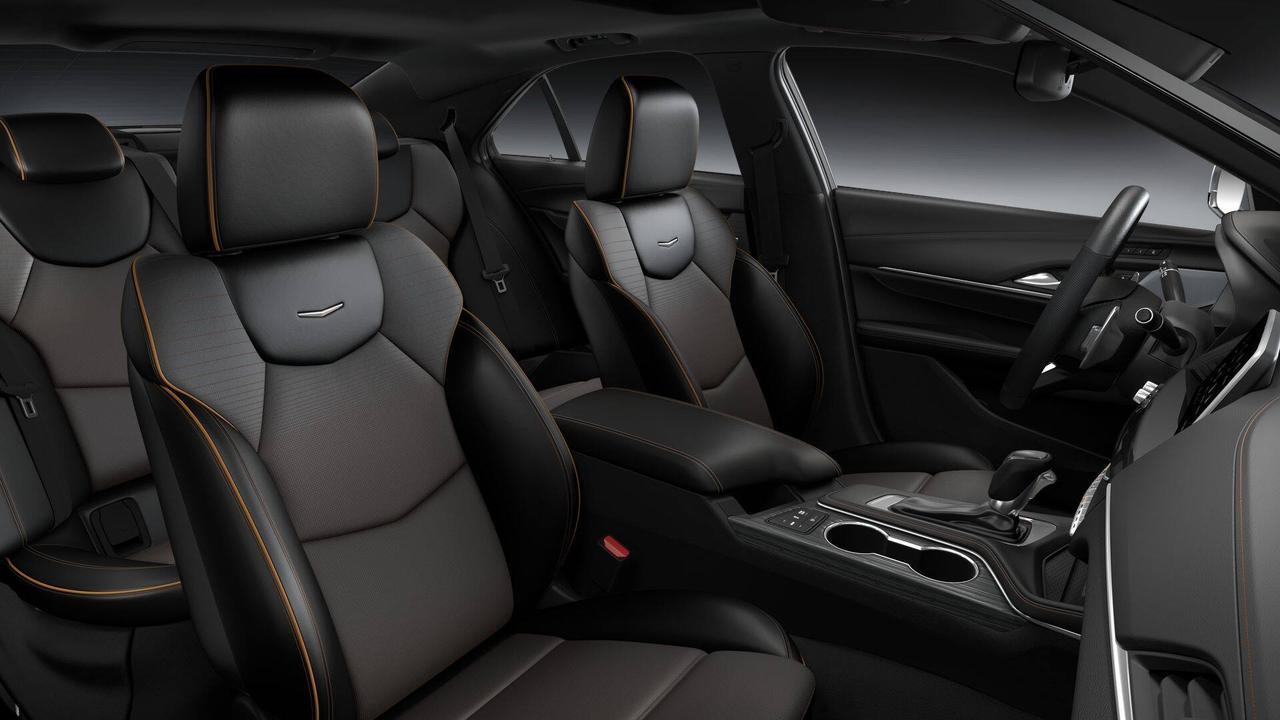 2026 Cadillac CT4 Sport Tucson AZ