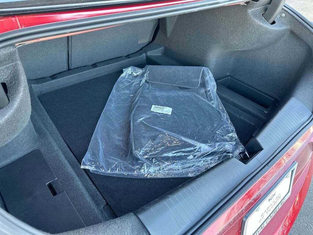 2026 Cadillac CT4 Sport Tucson AZ