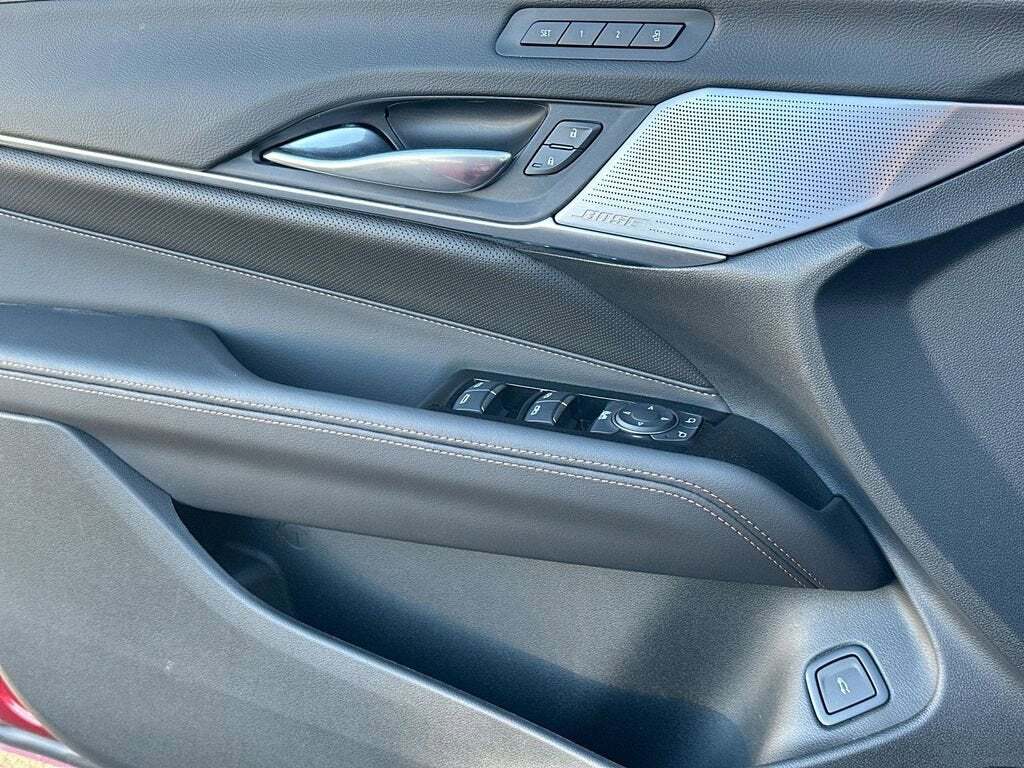 2026 Cadillac CT4 Sport Tucson AZ