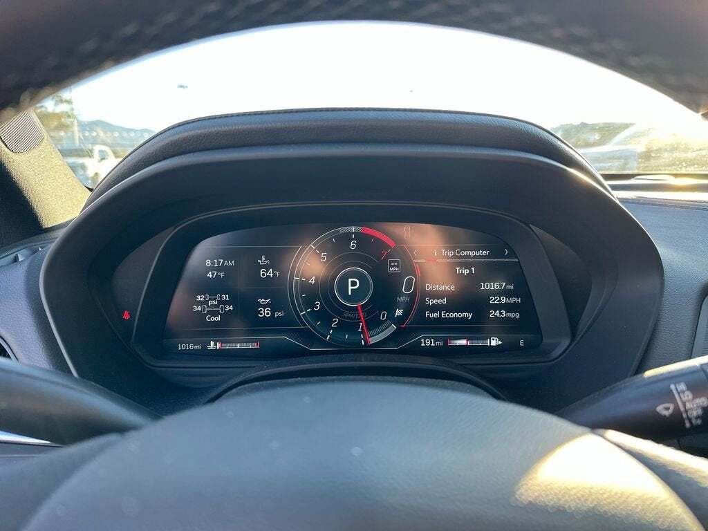 2026 Cadillac CT4 Sport Tucson AZ