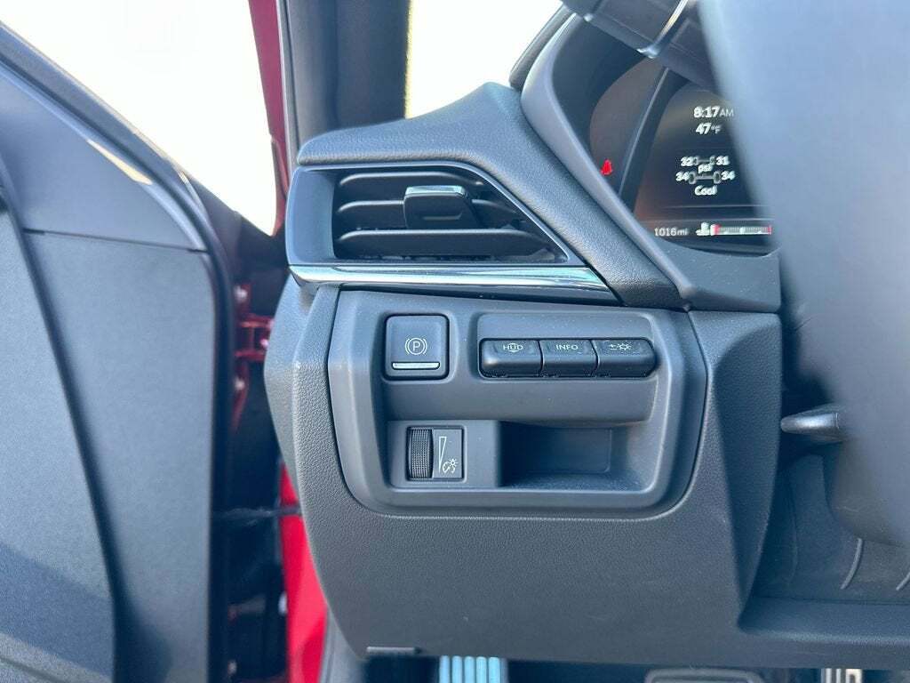 2026 Cadillac CT4 Sport Tucson AZ