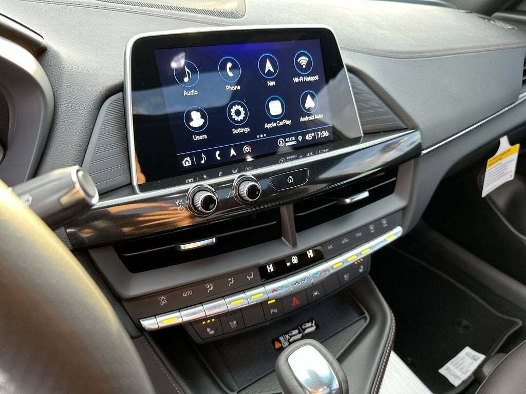 2026 Cadillac CT4 Sport Tucson AZ