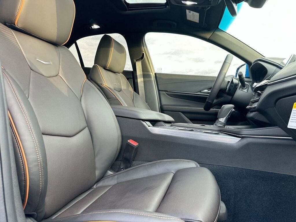 2026 Cadillac CT4 Sport Tucson AZ