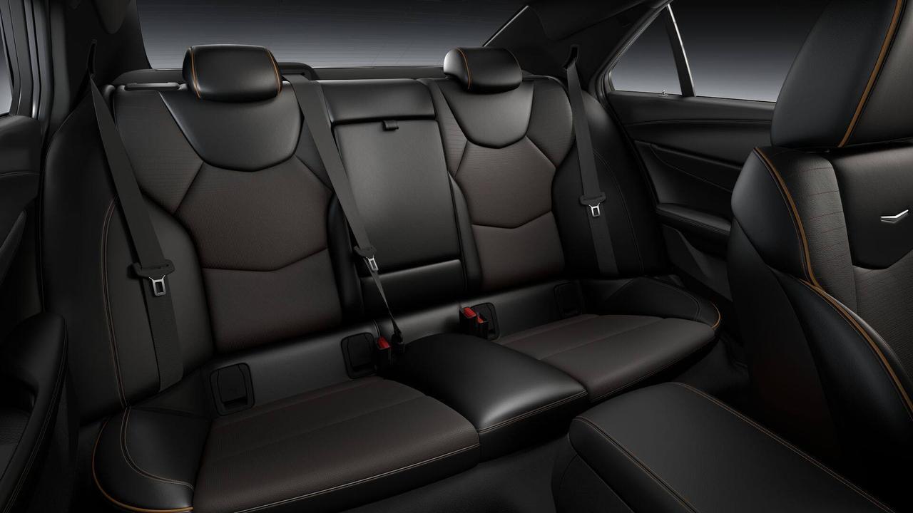 2026 Cadillac CT4 Sport Tucson AZ