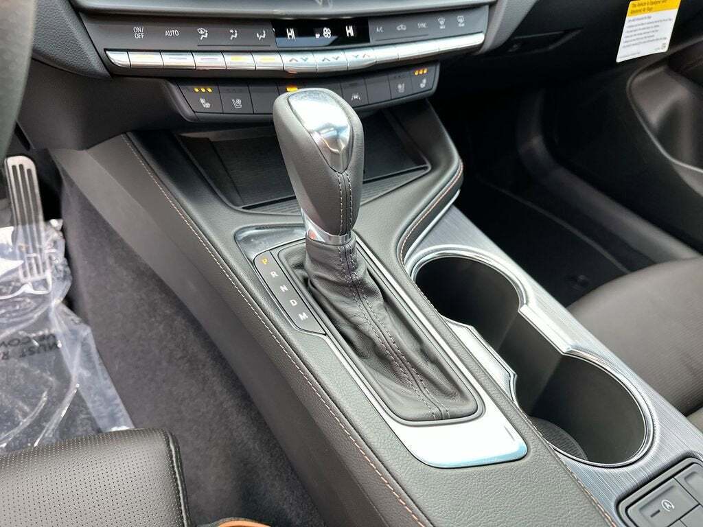 2026 Cadillac CT4 Sport Tucson AZ