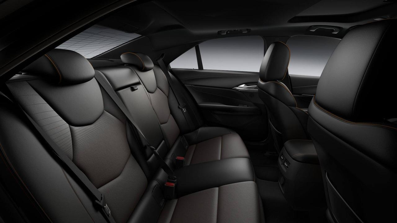 2026 Cadillac CT4 Sport Tucson AZ