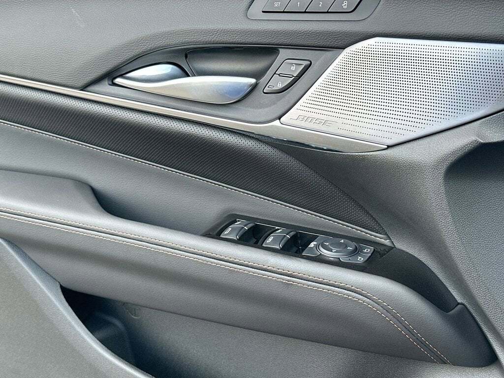 2026 Cadillac CT4 Sport Tucson AZ