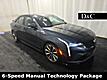 2026 Cadillac CT4 V-Series 6-Speed Manual Technology Package
