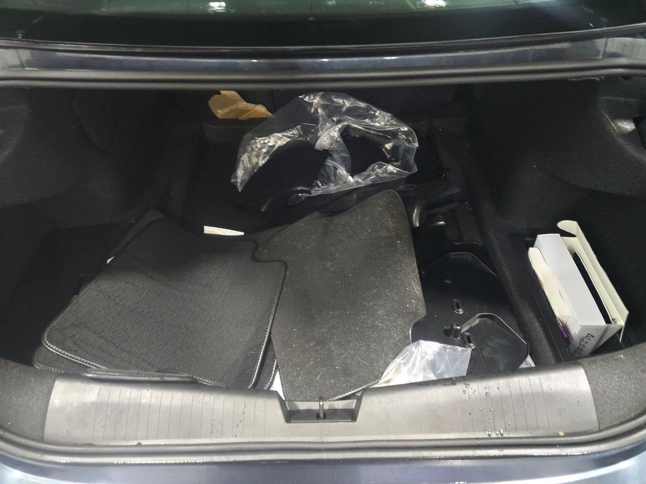 2026 Cadillac CT4 V-Series 6-Speed Manual Technology Package Portland OR