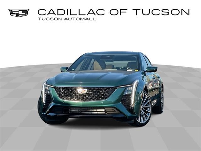 2026 Cadillac CT5