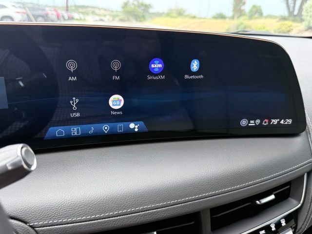 2026 Cadillac CT5 Premium Luxury Kerrville TX
