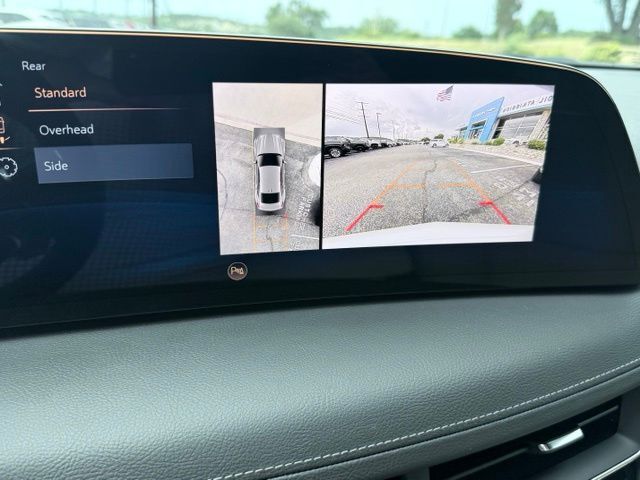 2026 Cadillac CT5 Premium Luxury Kerrville TX