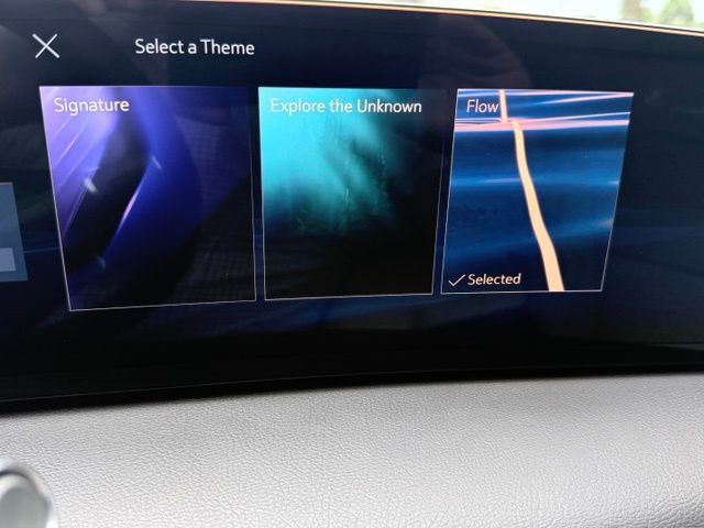 2026 Cadillac CT5 Premium Luxury Kerrville TX