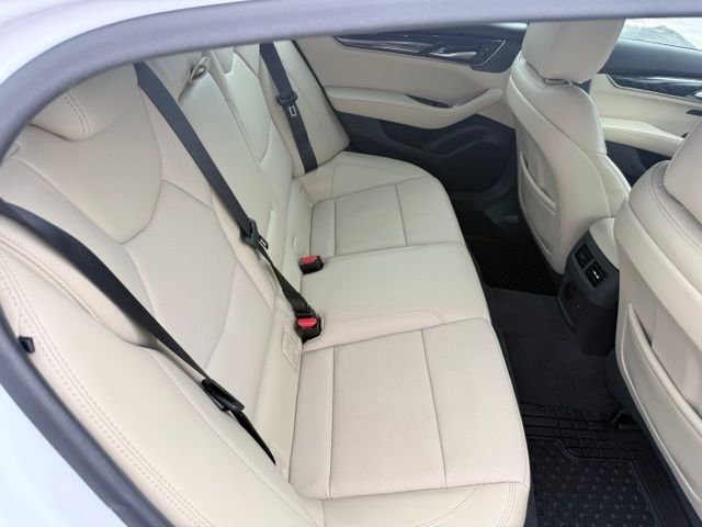 2026 Cadillac CT5 Premium Luxury Kerrville TX