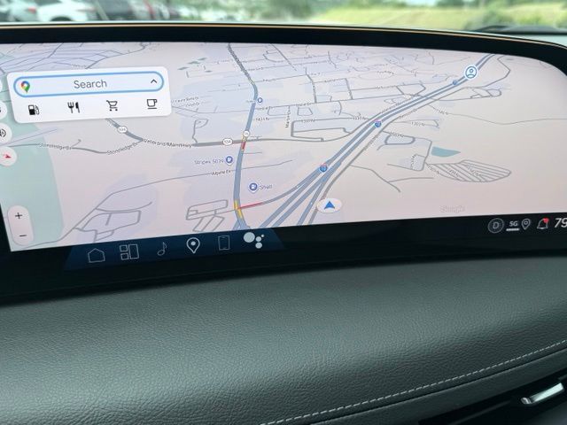 2026 Cadillac CT5 Premium Luxury Kerrville TX