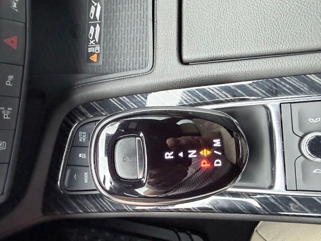 2026 Cadillac CT5 Premium Luxury Kerrville TX