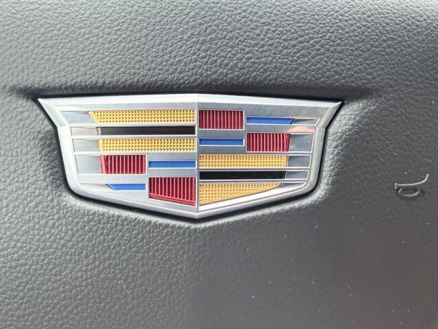 2026 Cadillac CT5 Premium Luxury Kerrville TX
