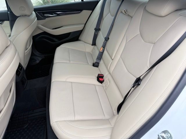 2026 Cadillac CT5 Premium Luxury Kerrville TX