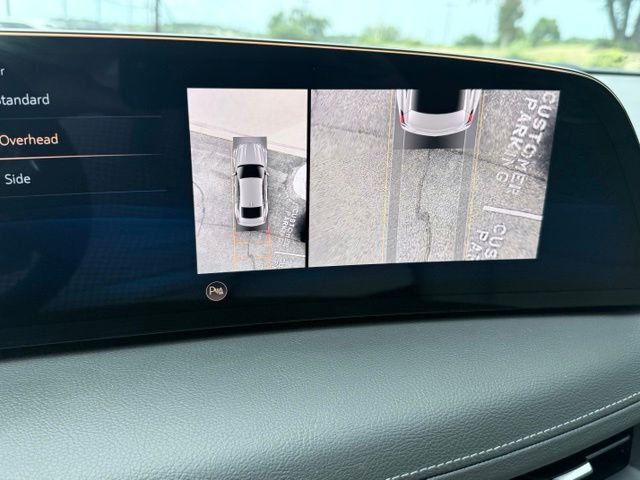 2026 Cadillac CT5 Premium Luxury Kerrville TX