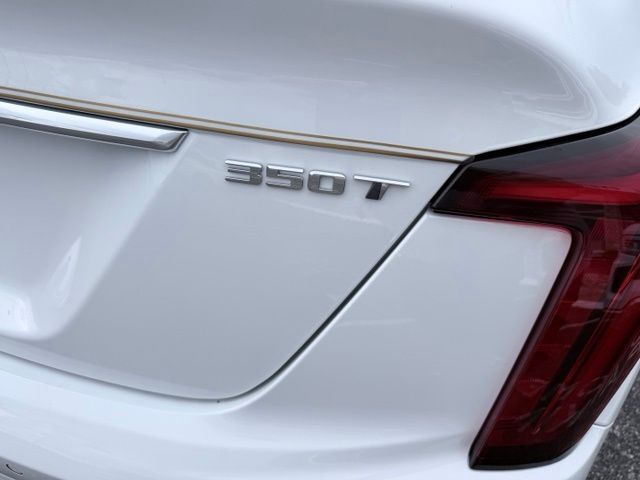 2026 Cadillac CT5 Premium Luxury Kerrville TX