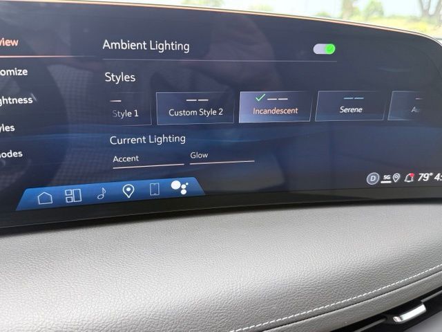 2026 Cadillac CT5 Premium Luxury Kerrville TX