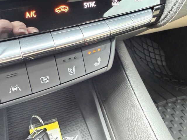 2026 Cadillac CT5 Premium Luxury Kerrville TX