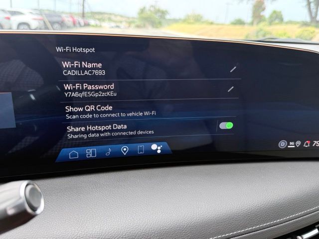 2026 Cadillac CT5 Premium Luxury Kerrville TX