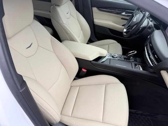 2026 Cadillac CT5 Premium Luxury Kerrville TX