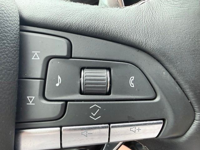 2026 Cadillac CT5 Premium Luxury Kerrville TX