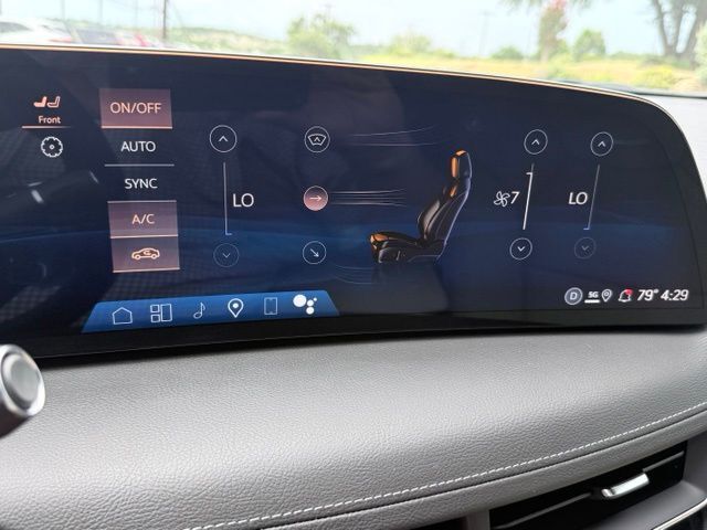 2026 Cadillac CT5 Premium Luxury Kerrville TX