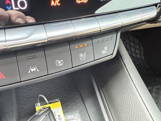 2026 Cadillac CT5 Premium Luxury Kerrville TX