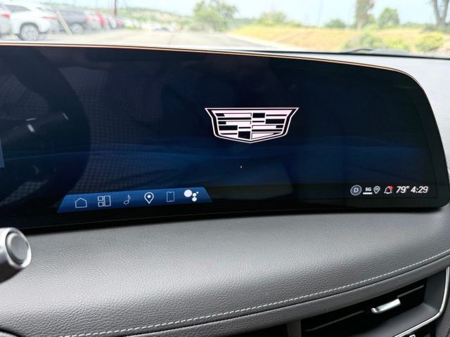 2026 Cadillac CT5 Premium Luxury Kerrville TX