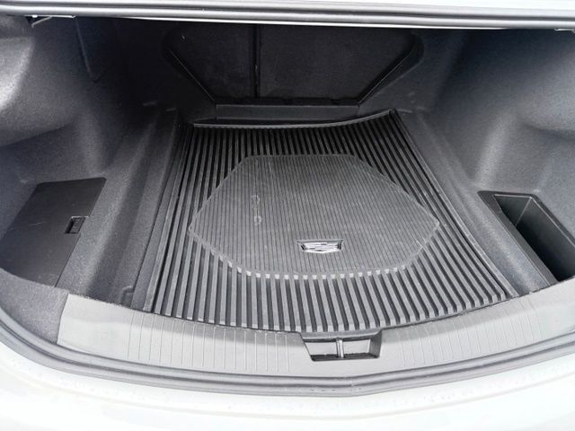 2026 Cadillac CT5 Premium Luxury Kerrville TX