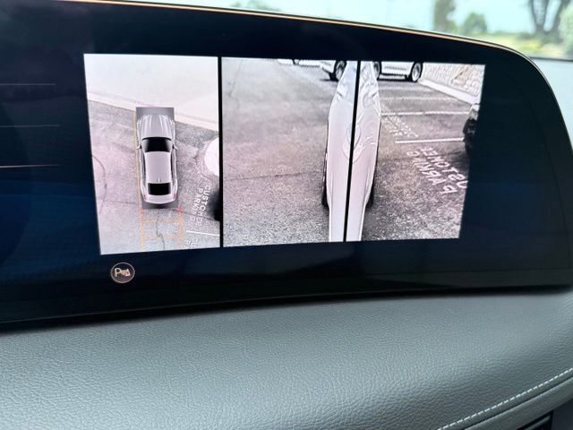 2026 Cadillac CT5 Premium Luxury Kerrville TX
