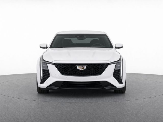 2026 Cadillac CT5 Premium Luxury Kerrville TX