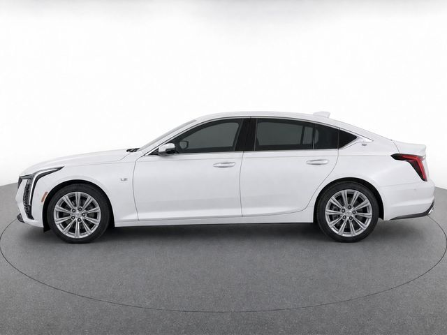 2026 Cadillac CT5 Premium Luxury Kerrville TX
