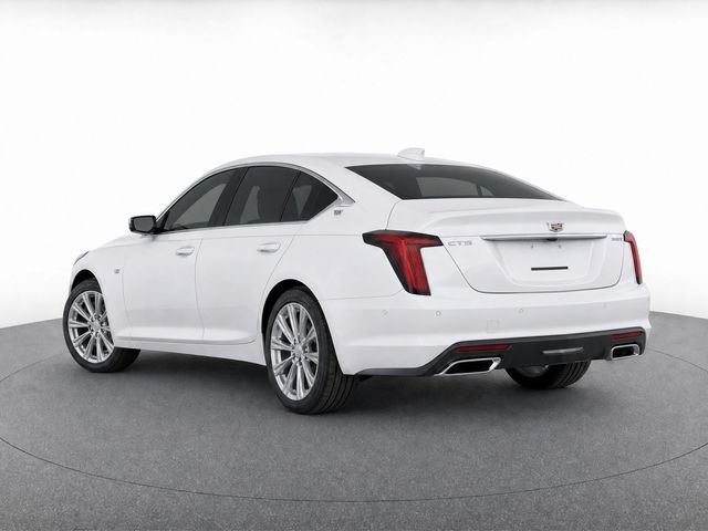 2026 Cadillac CT5 Premium Luxury Kerrville TX