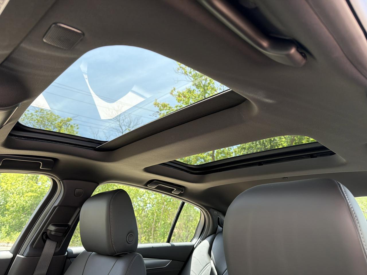 2026 Cadillac CT5 Premium Luxury AWD Saukville WI