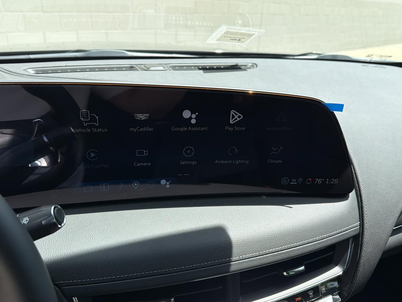2026 Cadillac CT5 Premium Luxury AWD Saukville WI