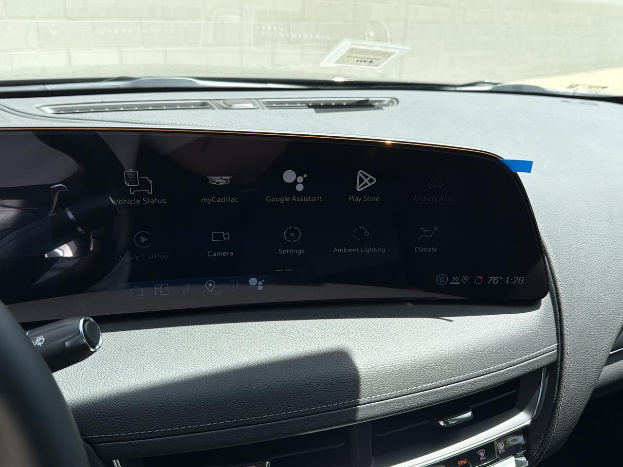 2026 Cadillac CT5 Premium Luxury AWD Saukville WI