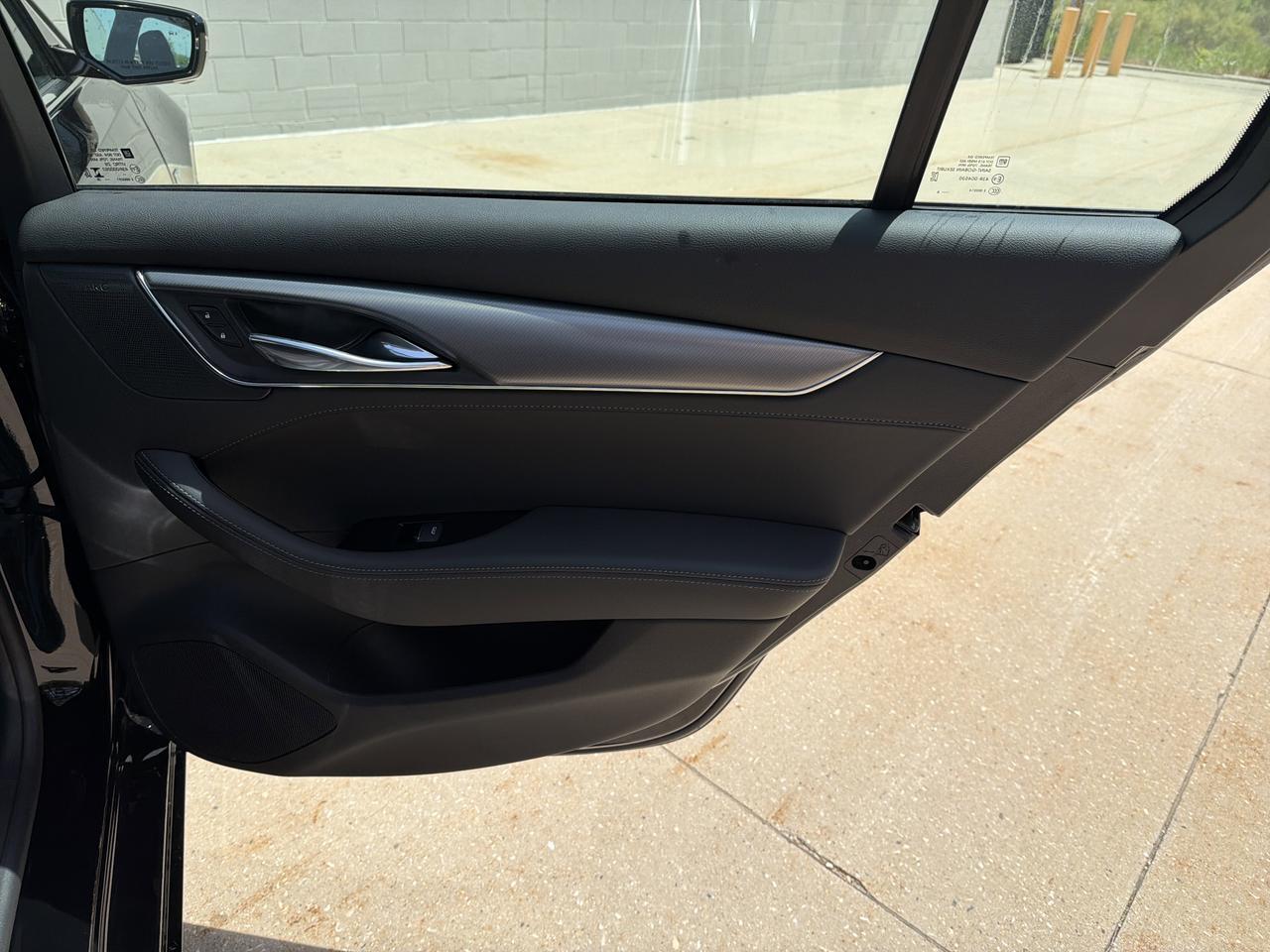 2026 Cadillac CT5 Premium Luxury AWD Saukville WI