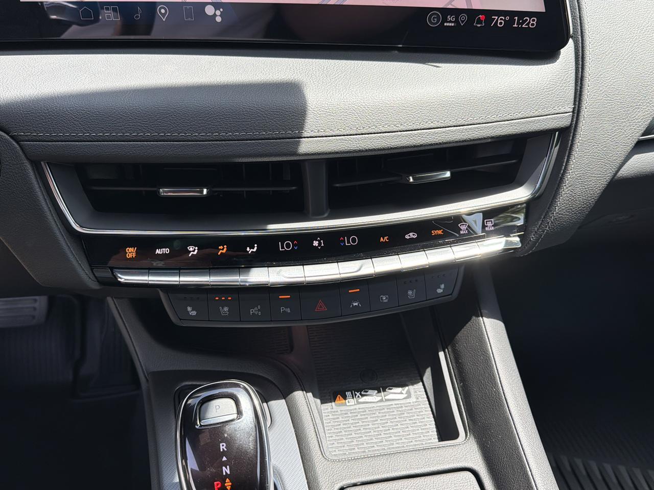 2026 Cadillac CT5 Premium Luxury AWD Saukville WI