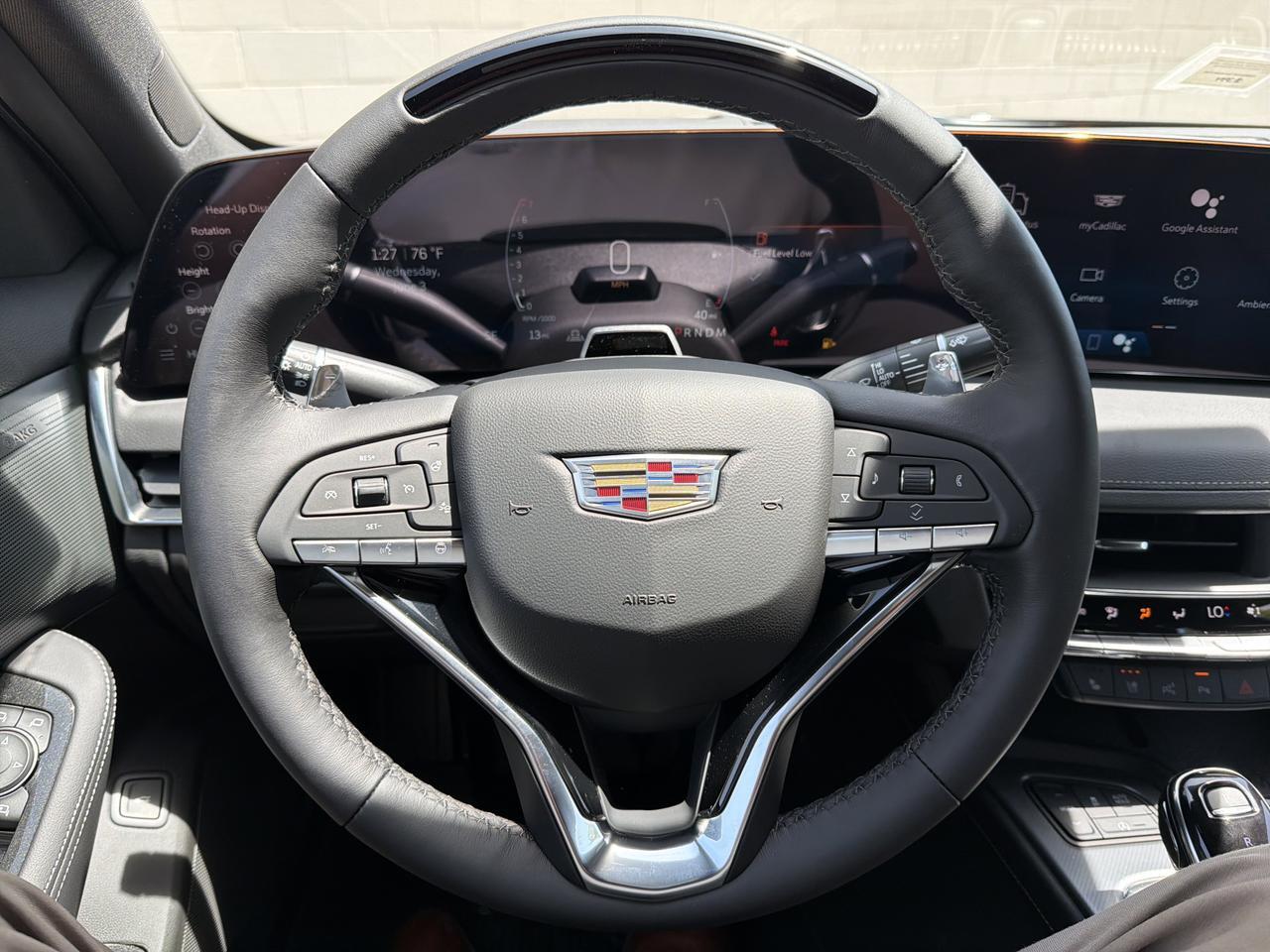 2026 Cadillac CT5 Premium Luxury AWD Saukville WI
