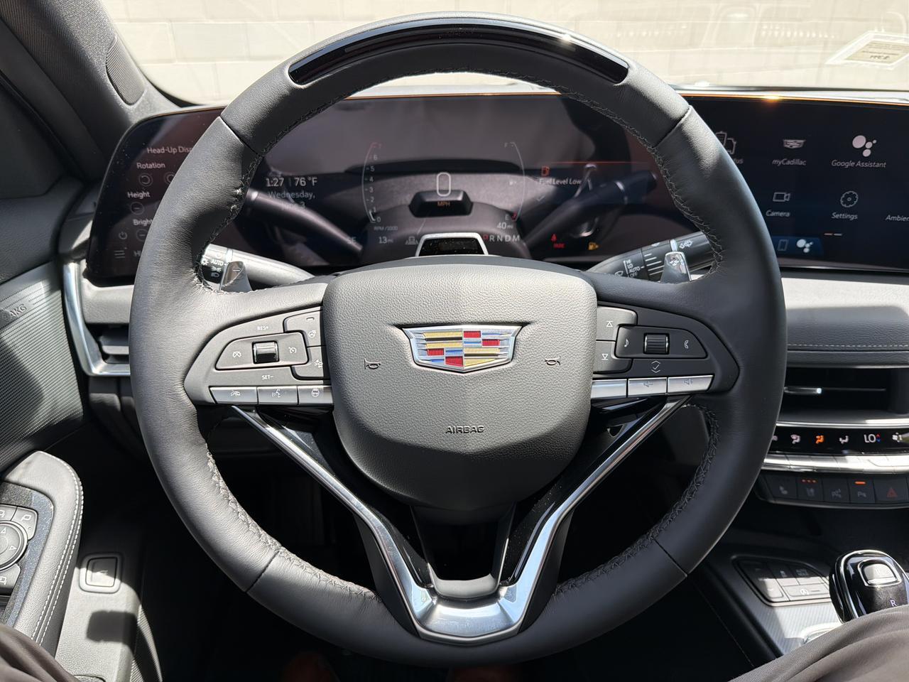 2026 Cadillac CT5 Premium Luxury AWD Saukville WI